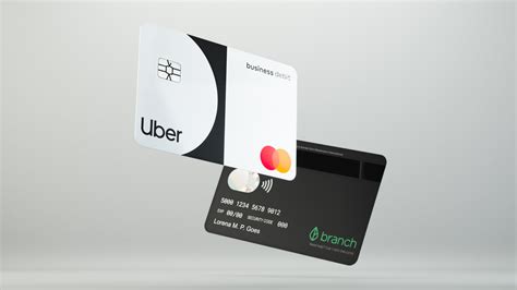 uber pro card contactless payment|uber pro card atm.